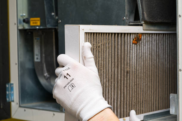 Professional Airduct Cleaning in Sag Harbor, NY