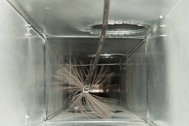 Best Commercial Air Duct Cleaning  in Sag Harbor, NY